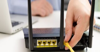 Заказать настройку маршрутизаторов Mikrotik в дзержинском. Обслуживание ПК, ремонт от 310 руб