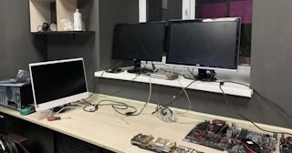 Заказать установка Linux в дзержинском. Обслуживание ПК, ремонт от 310 руб